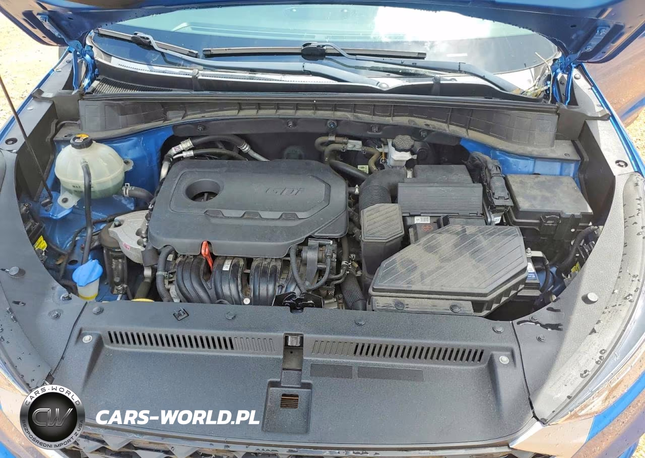 2019 Hyundai Tucson Sel VIN:KM8J3CAL8KU932251 - 11