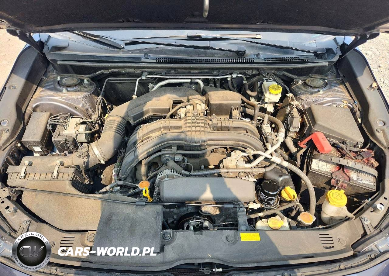 2017 Subaru Impreza Sport VIN:4S3GTAL67H3710339 - 11