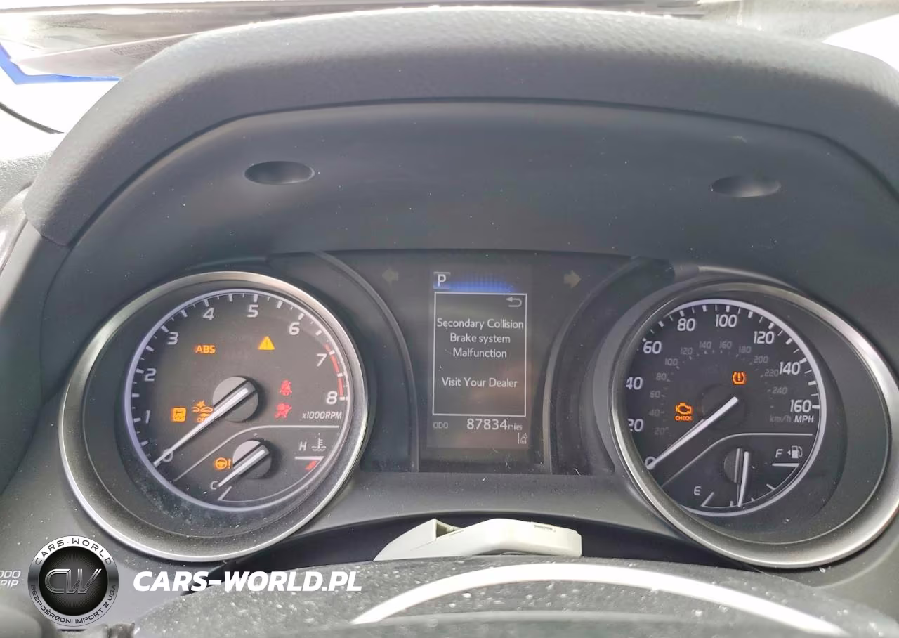 2021 Toyota Camry Se VIN:4T1G11AK8MU481255 - 9