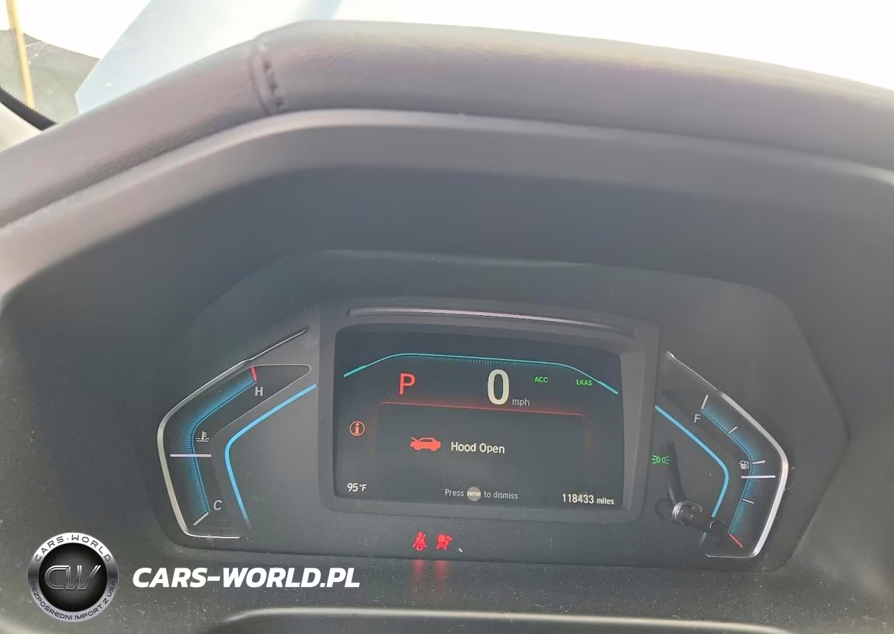 2020 Honda Odyssey Exl VIN:5FNRL6H72LB020887 - 9