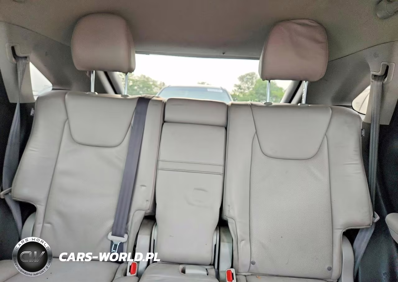 2015 Lexus Rx 350 Base VIN:2T2BK1BA9FC302895 - 10