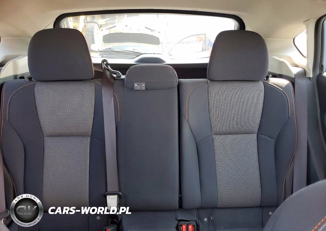 2021 Subaru Crosstrek Premium VIN:JF2GTAEC5M8322043 - 10