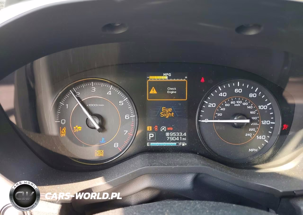 2021 Subaru Crosstrek Premium VIN:JF2GTAEC5M8322043 - 9