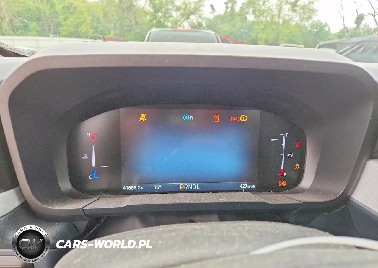 2025 Ford Maverick Xlt VIN:3FTTW8J32SRA25911 - 9