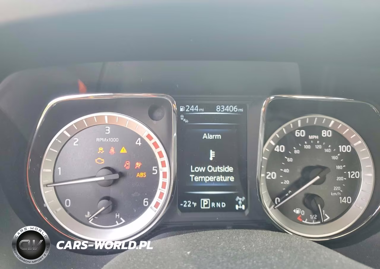2017 Nissan Titan Xd Sv VIN:1N6BA1RP1HN537869 - 9