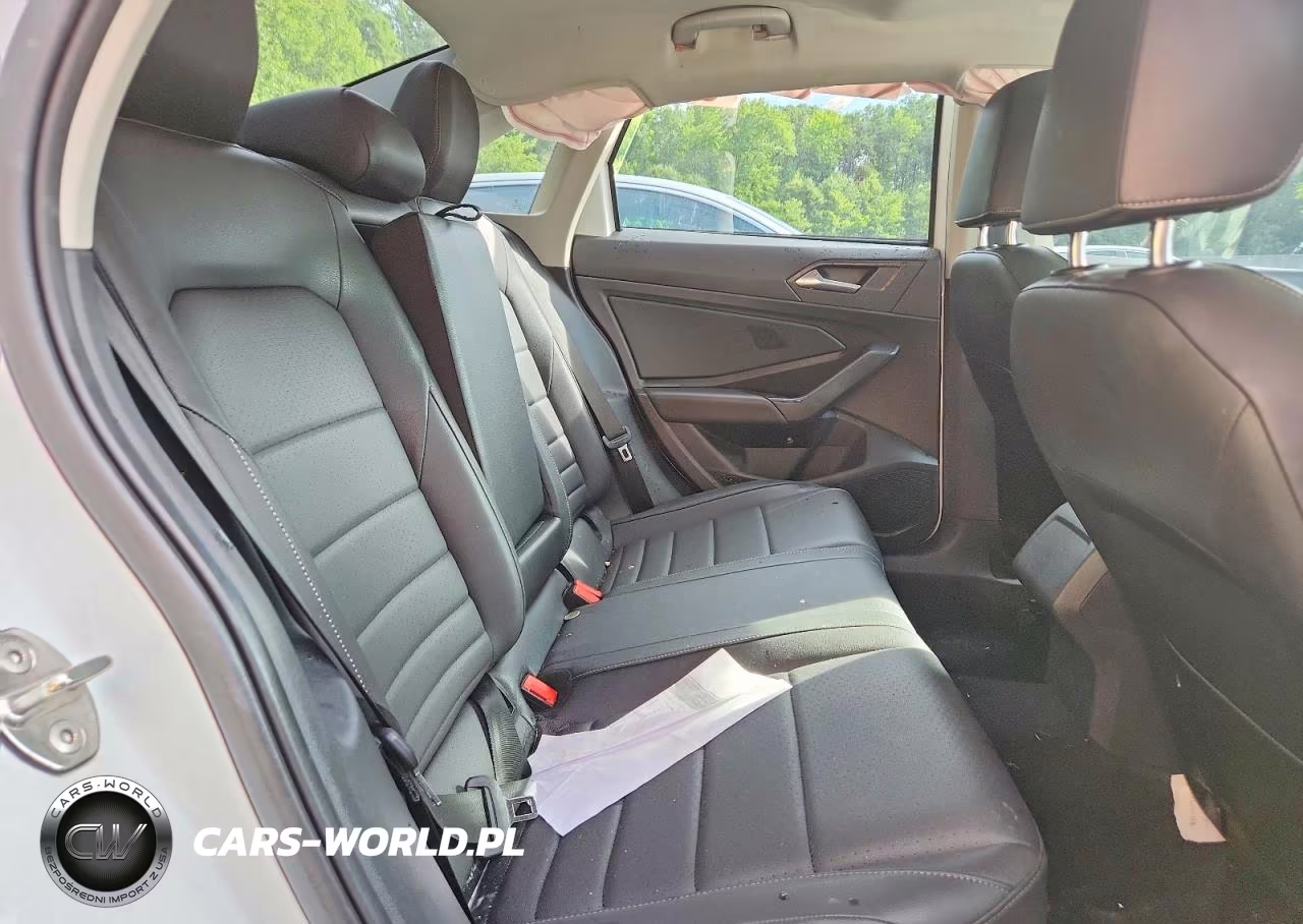 2021 Volkswagen Jetta S VIN:3VWC57BU9MM025406 - 10