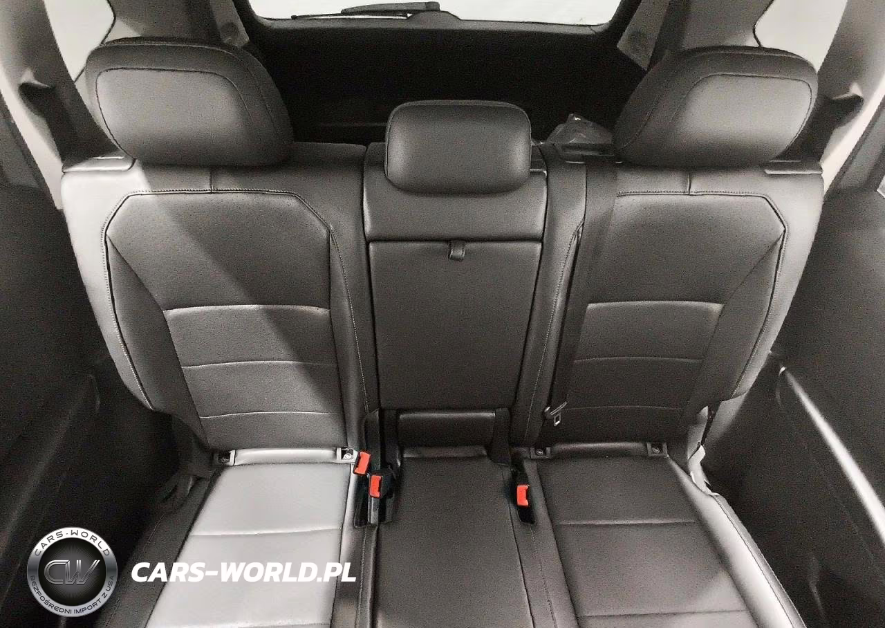 2019 Volkswagen Tiguan Se VIN:3VV3B7AX3KM144428 - 10