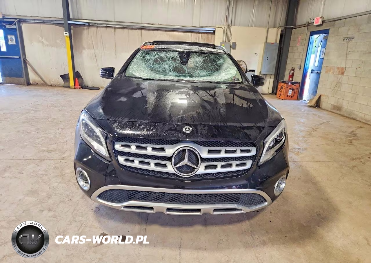 2020 Mercedes-Benz Gla 250 4Matic VIN:W1NTG4GBXLJ698356 - 5