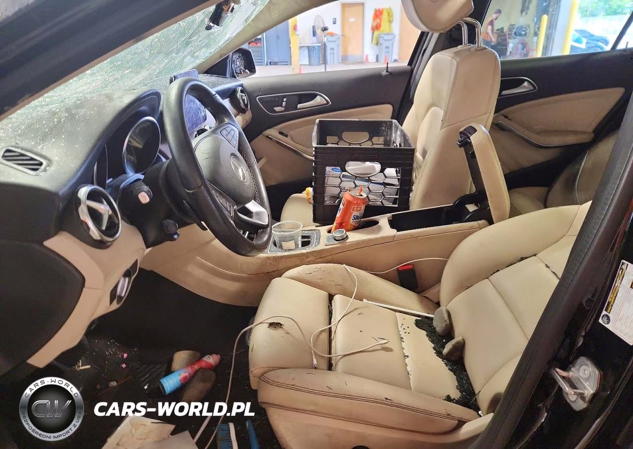 2020 Mercedes-Benz Gla 250 4Matic VIN:W1NTG4GBXLJ698356 - 7