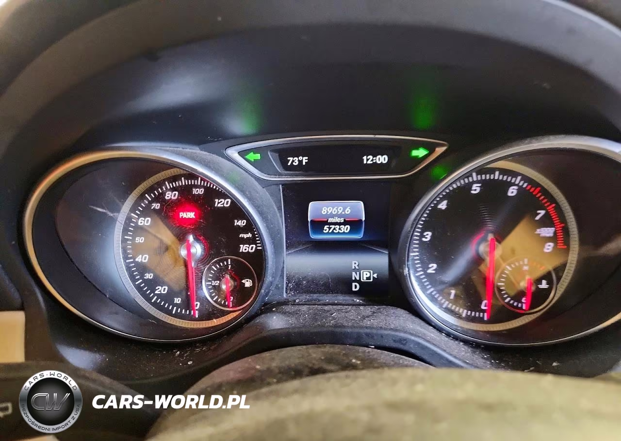 2020 Mercedes-Benz Gla 250 4Matic VIN:W1NTG4GBXLJ698356 - 9