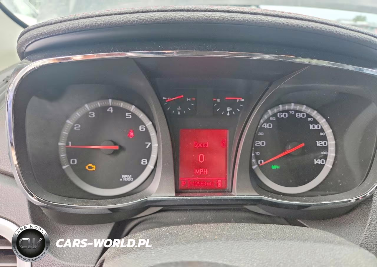 2012 GMC Terrain Slt VIN:2GKALWEK1C6187192 - 9