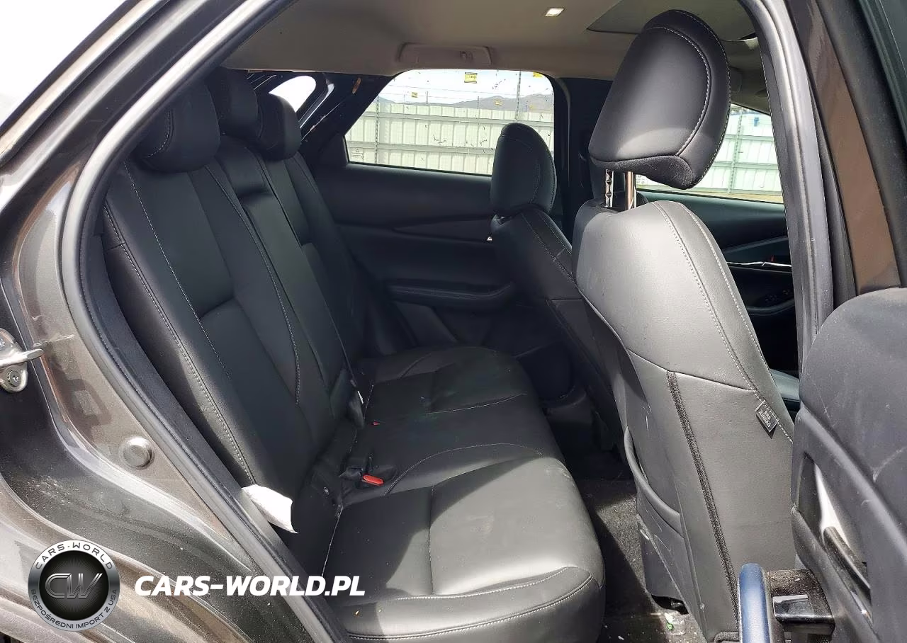 2021 Mazda Cx-30 Preferred VIN:3MVDMBCL7MM200169 - 10