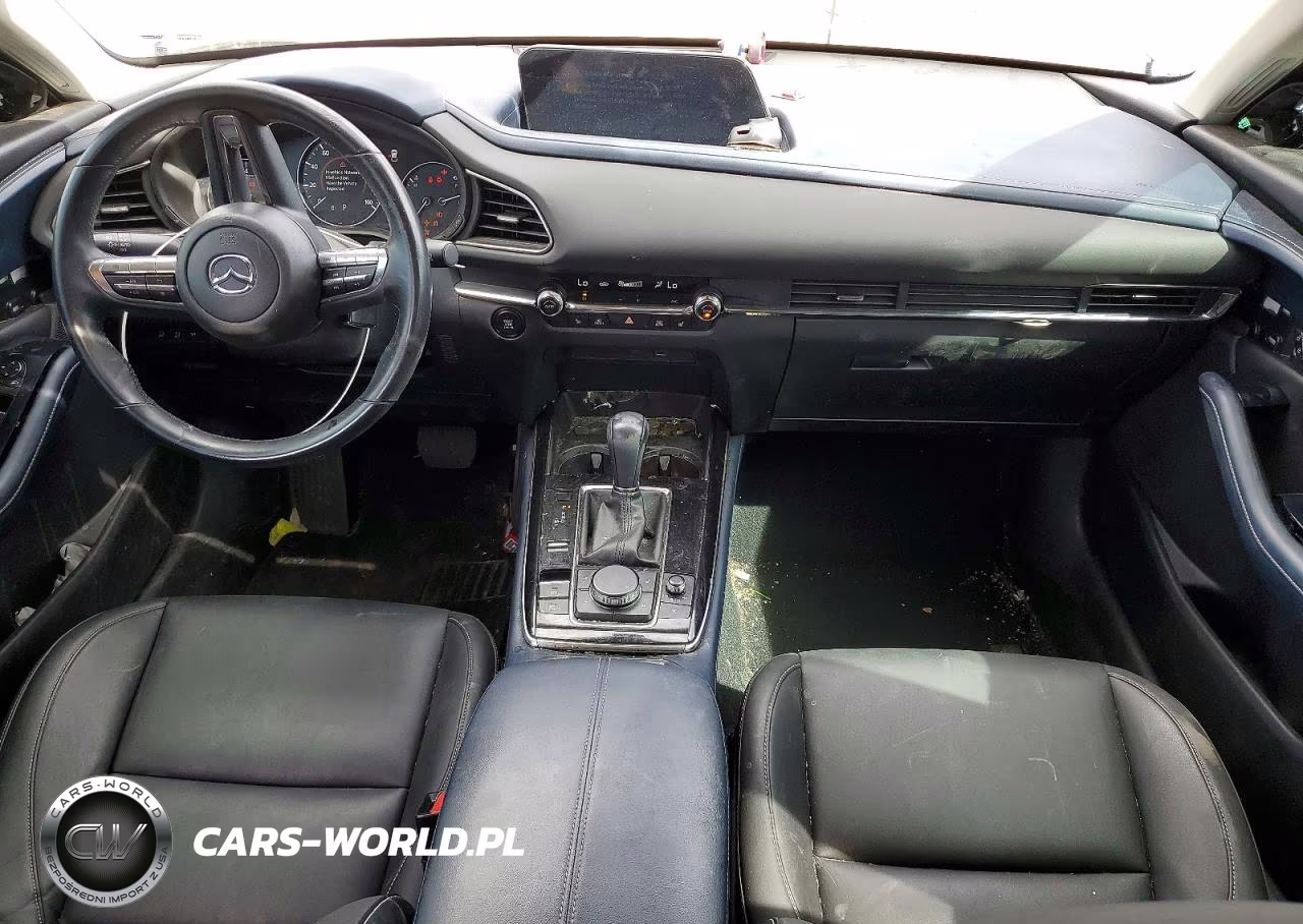 2021 Mazda Cx-30 Preferred VIN:3MVDMBCL7MM200169 - 8