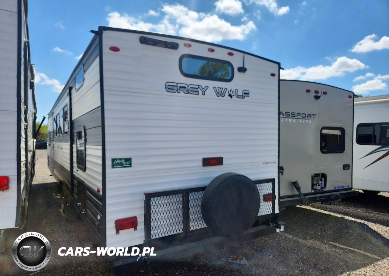 2023 Forest River Other VIN:4X4TCKE23PX160170 - 3