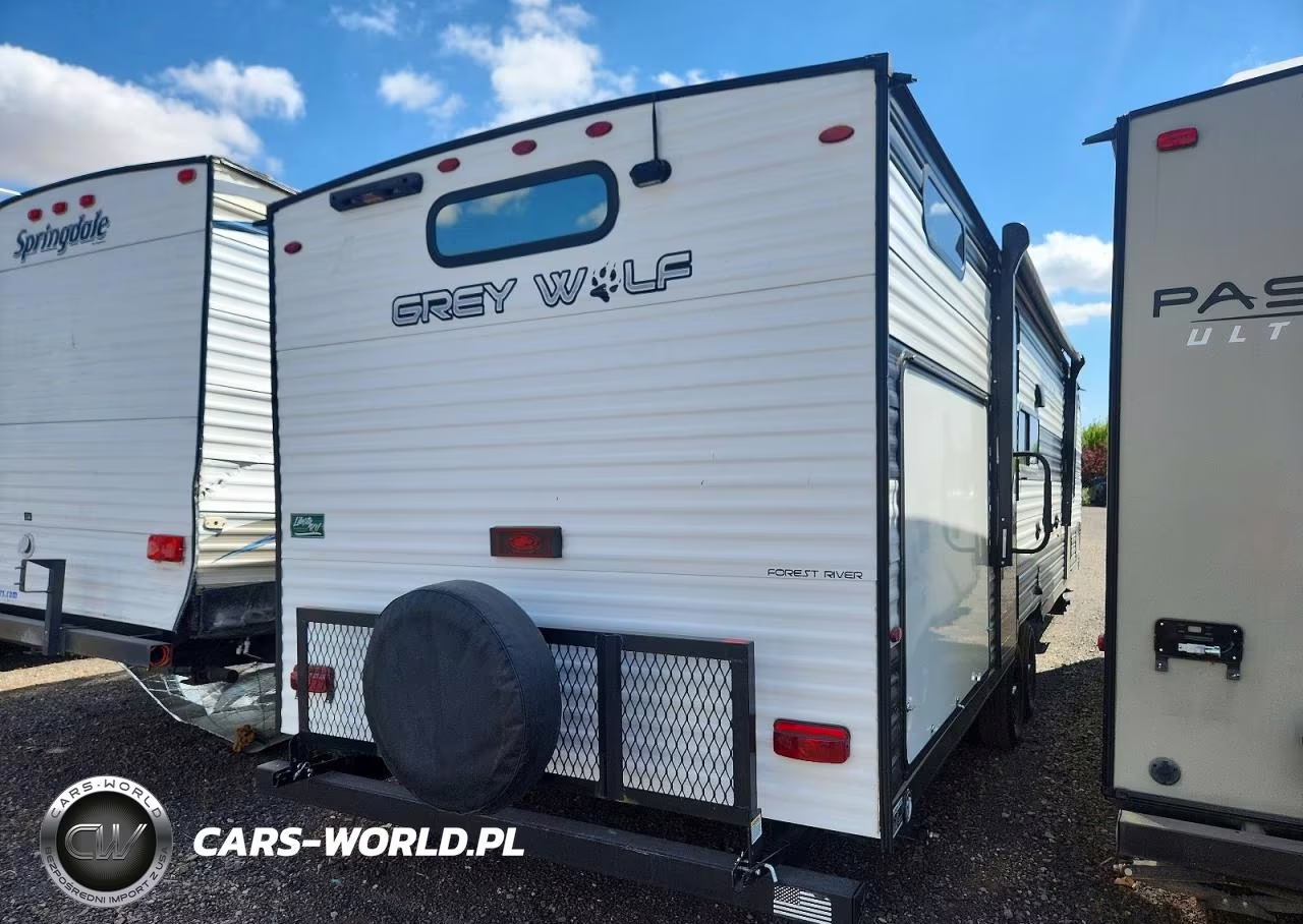 2023 Forest River Other VIN:4X4TCKE23PX160170 - 4