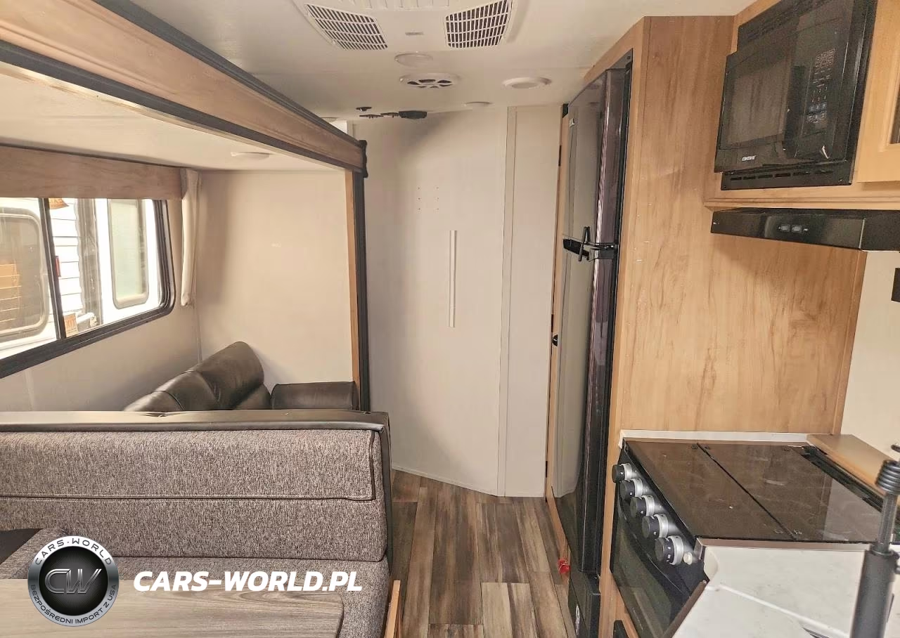 2023 Forest River Other VIN:4X4TCKE23PX160170 - 5