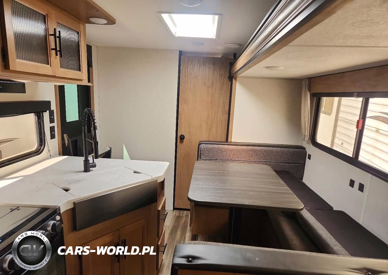 2023 Forest River Other VIN:4X4TCKE23PX160170 - 6