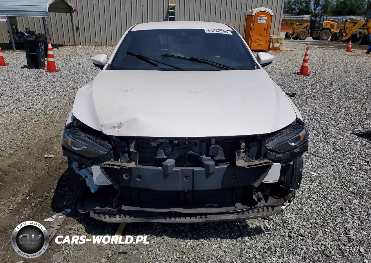 2019 Mazda 3 Preferred Plus VIN:JM1BPALM8K1108923 - 5