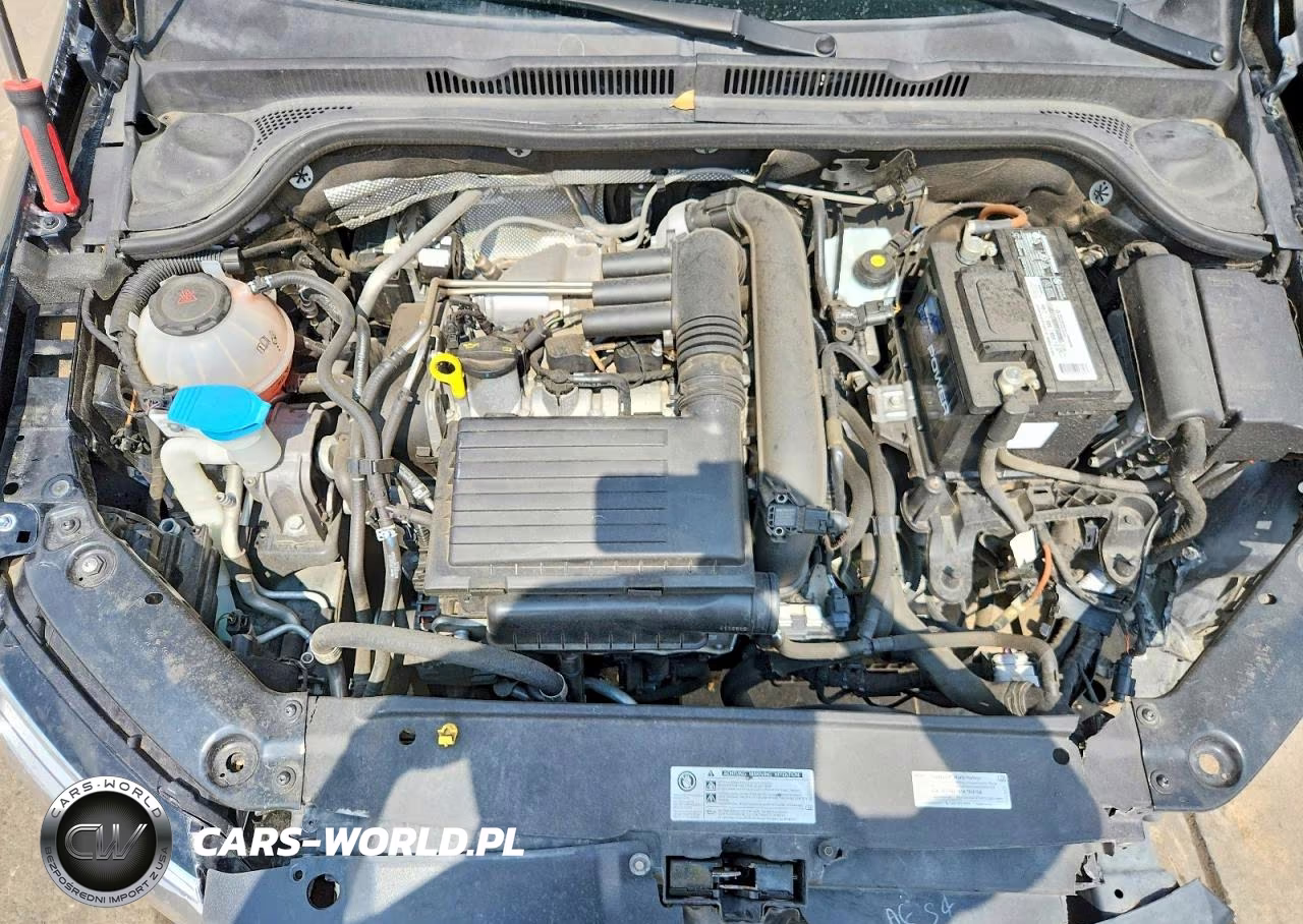 2018 Volkswagen Jetta S VIN:3VW2B7AJXJM231969 - 11
