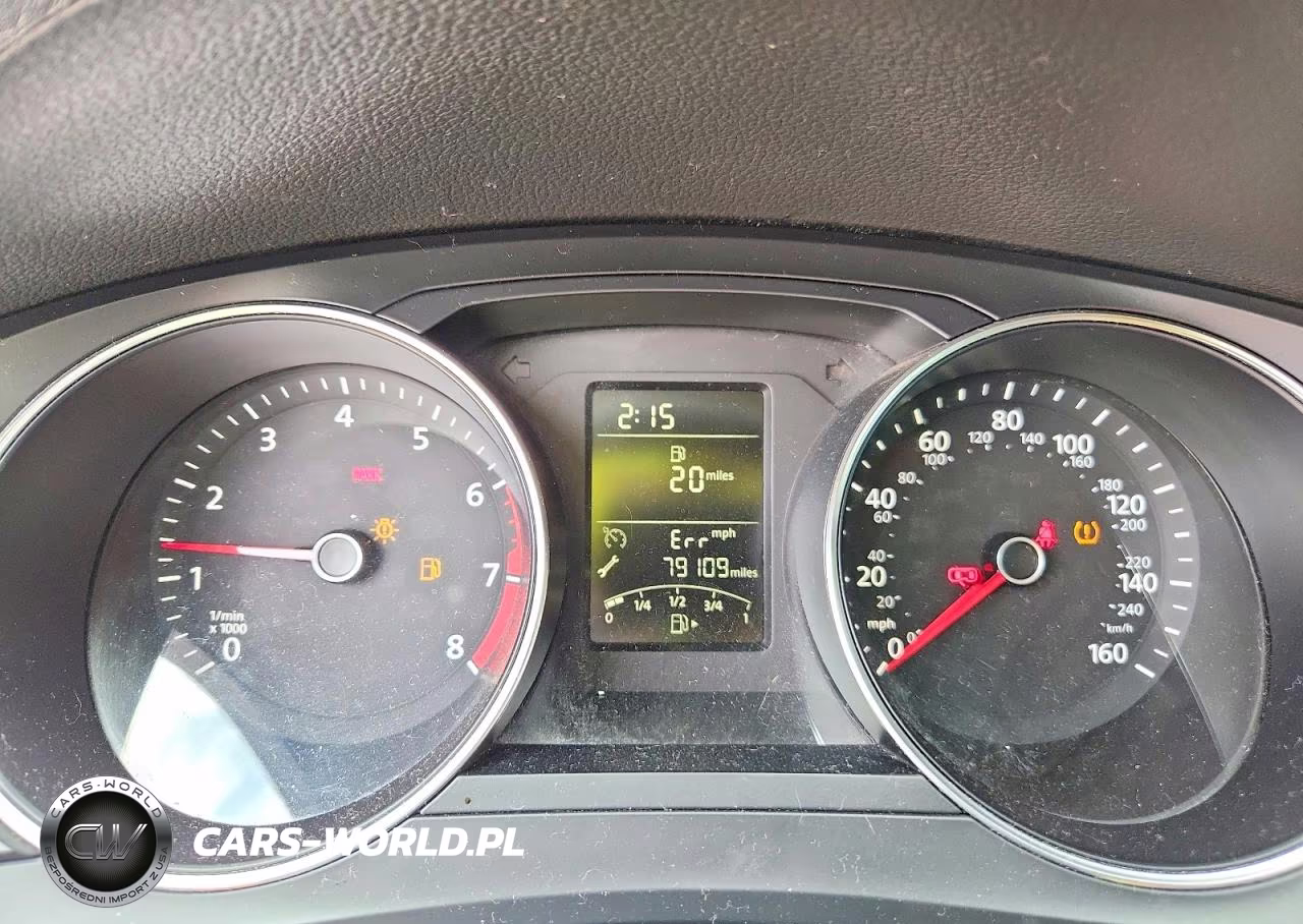 2018 Volkswagen Jetta S VIN:3VW2B7AJXJM231969 - 9