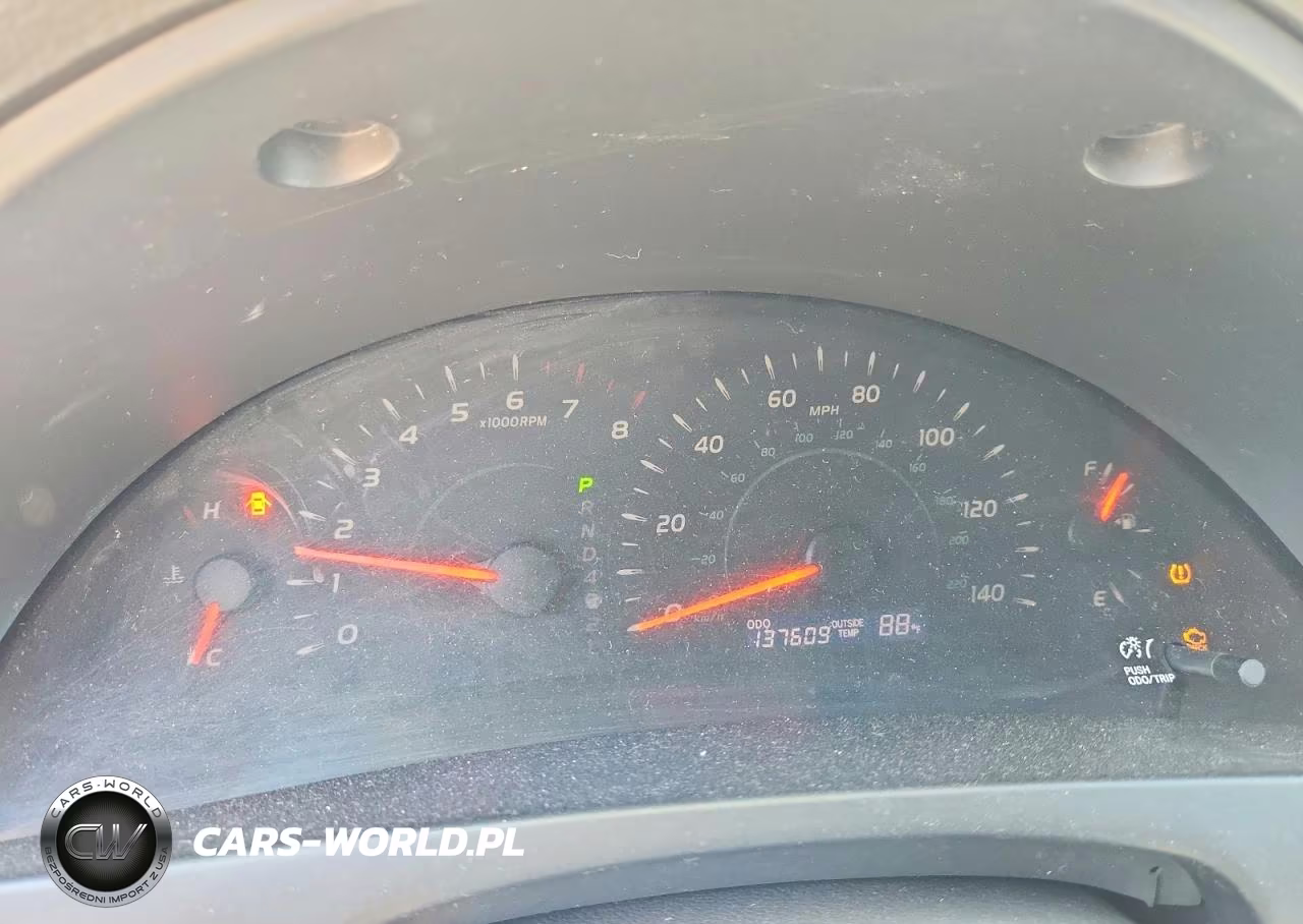 2008 Toyota Camry Le VIN:4T4BE46K48R032742 - 9