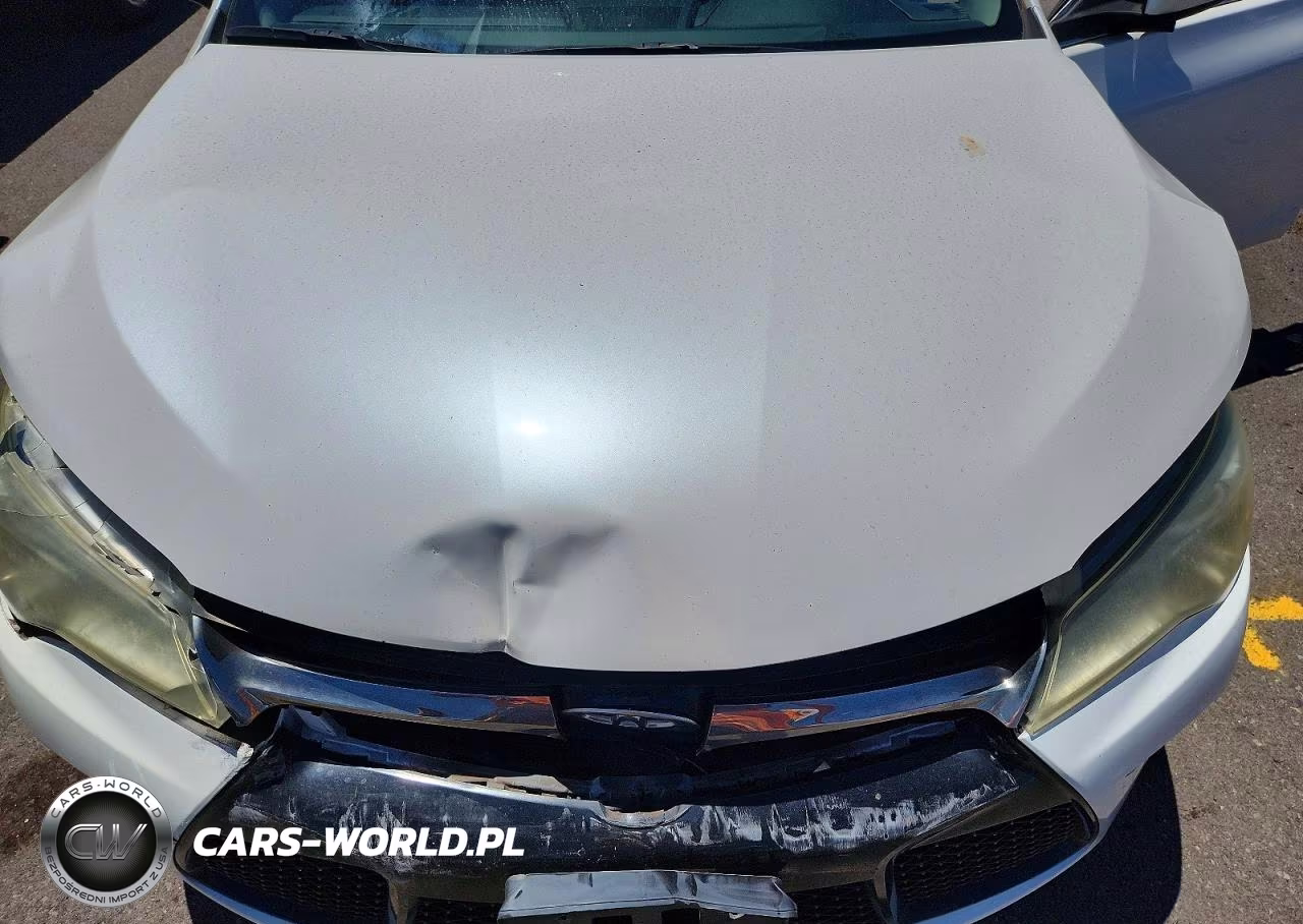 2017 Toyota Camry Le VIN:4T1BF1FKXHU277471 - 11