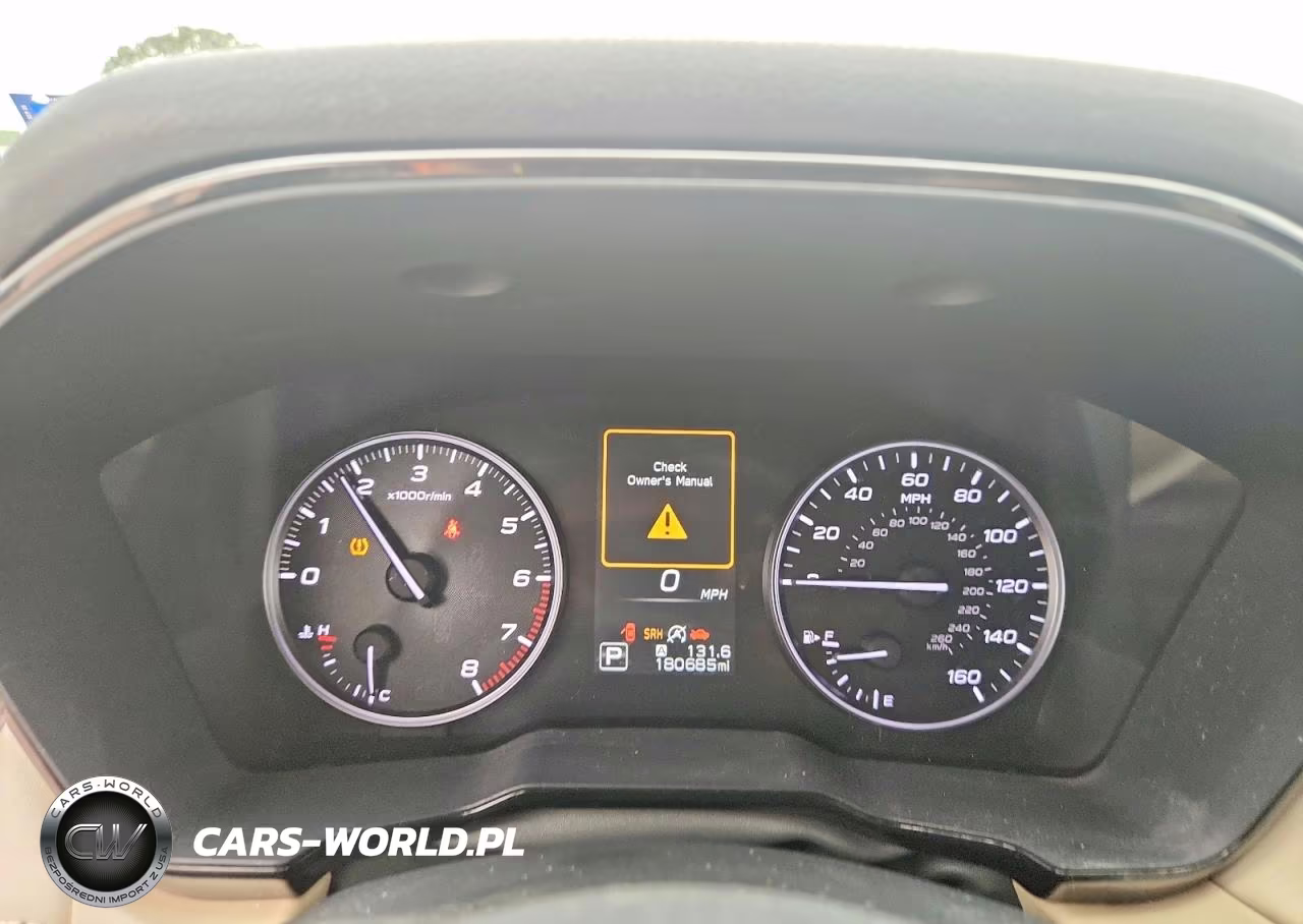 2021 Subaru Outback Premium VIN:4S4BTACC5M3152352 - 9