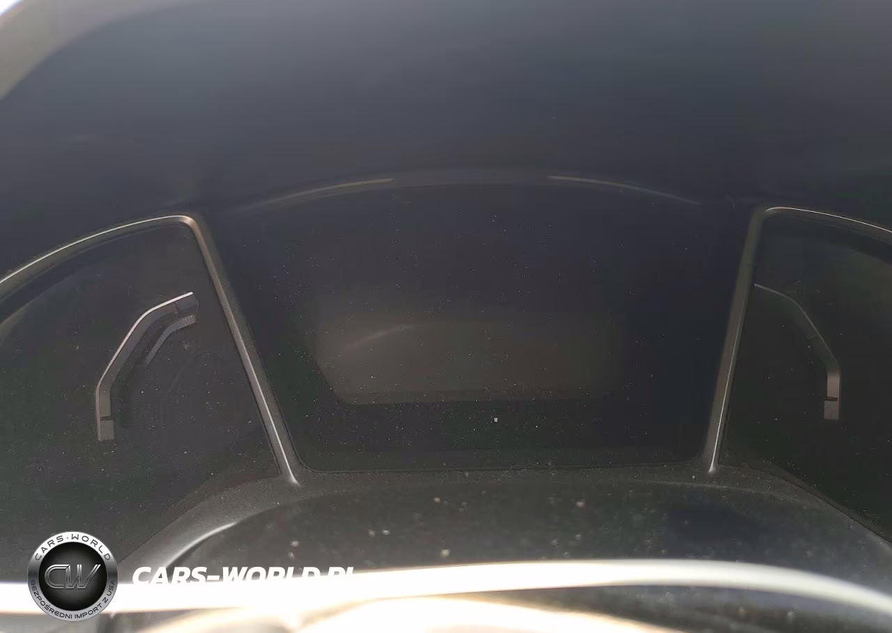 2020 Honda Civic Exl VIN:19XFC1F7XLE218101 - 9