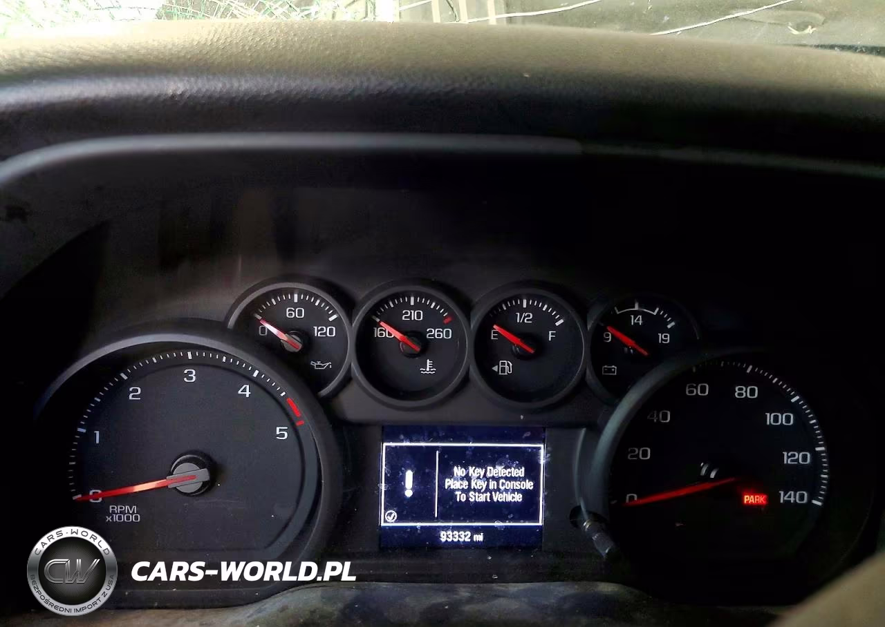 2024 Chevrolet Silverado K2500 Custom VIN:1GC4YMEY7RF202067 - 9