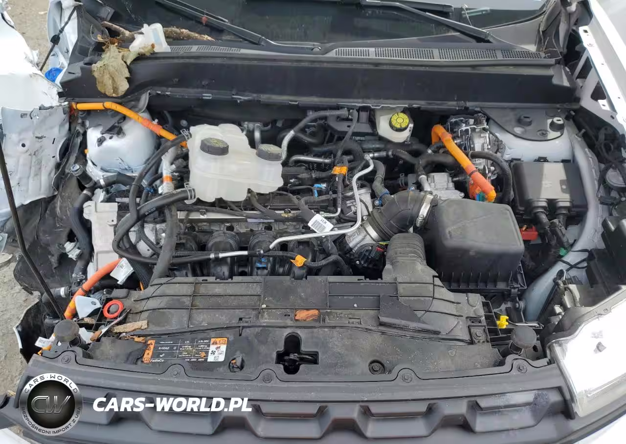 2024 Ford Maverick Xl VIN:3FTTW8A37RRB64653 - 11