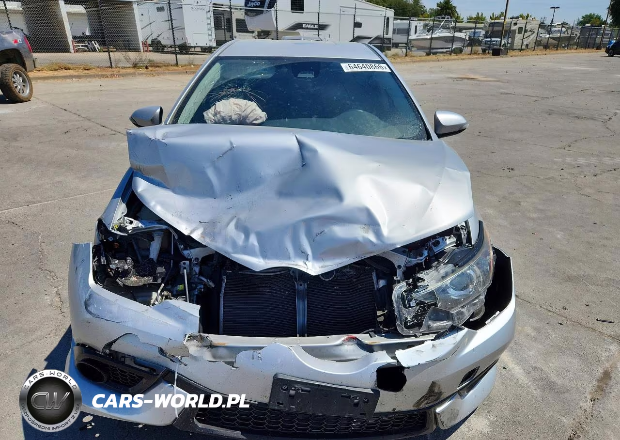 2017 Toyota Corolla Im Base VIN:JTNKARJE1HJ529009 - 5