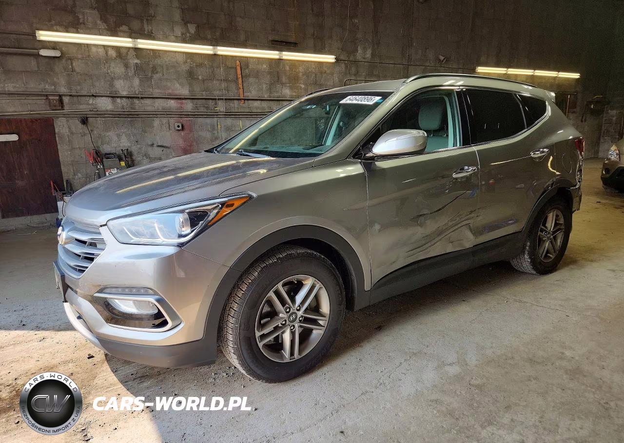 2018 Hyundai Santa Fe Sport 2.4L – zdjęcie 1 z 13