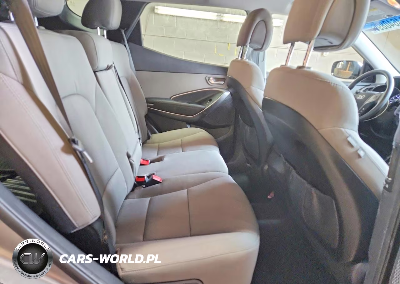2018 Hyundai Santa Fe Sport 2.4L VIN:5NMZUDLB0JH100651 - 11