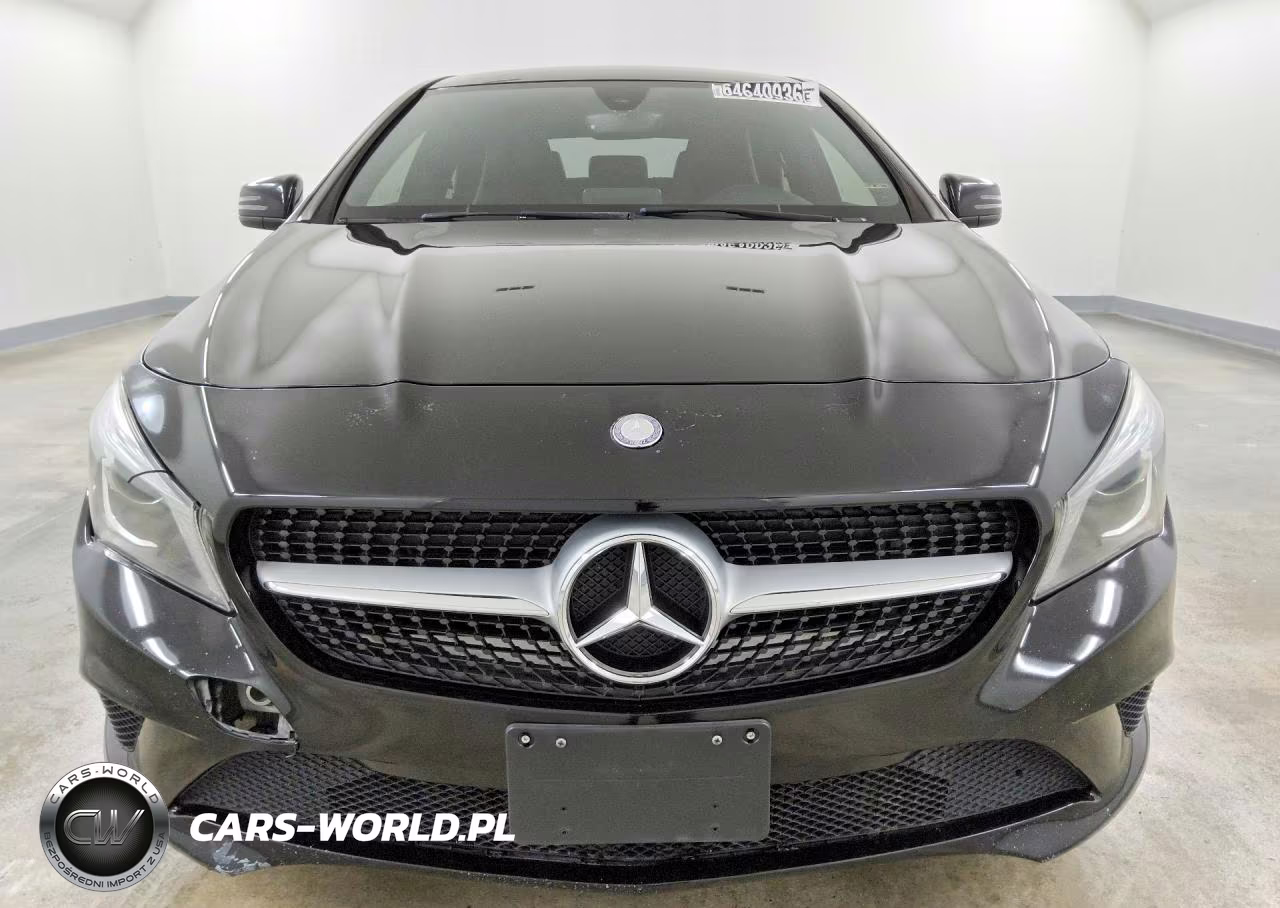 2015 Mercedes-Benz Cla 250 4Matic VIN:WDDSJ4GB4FN177351 - 5