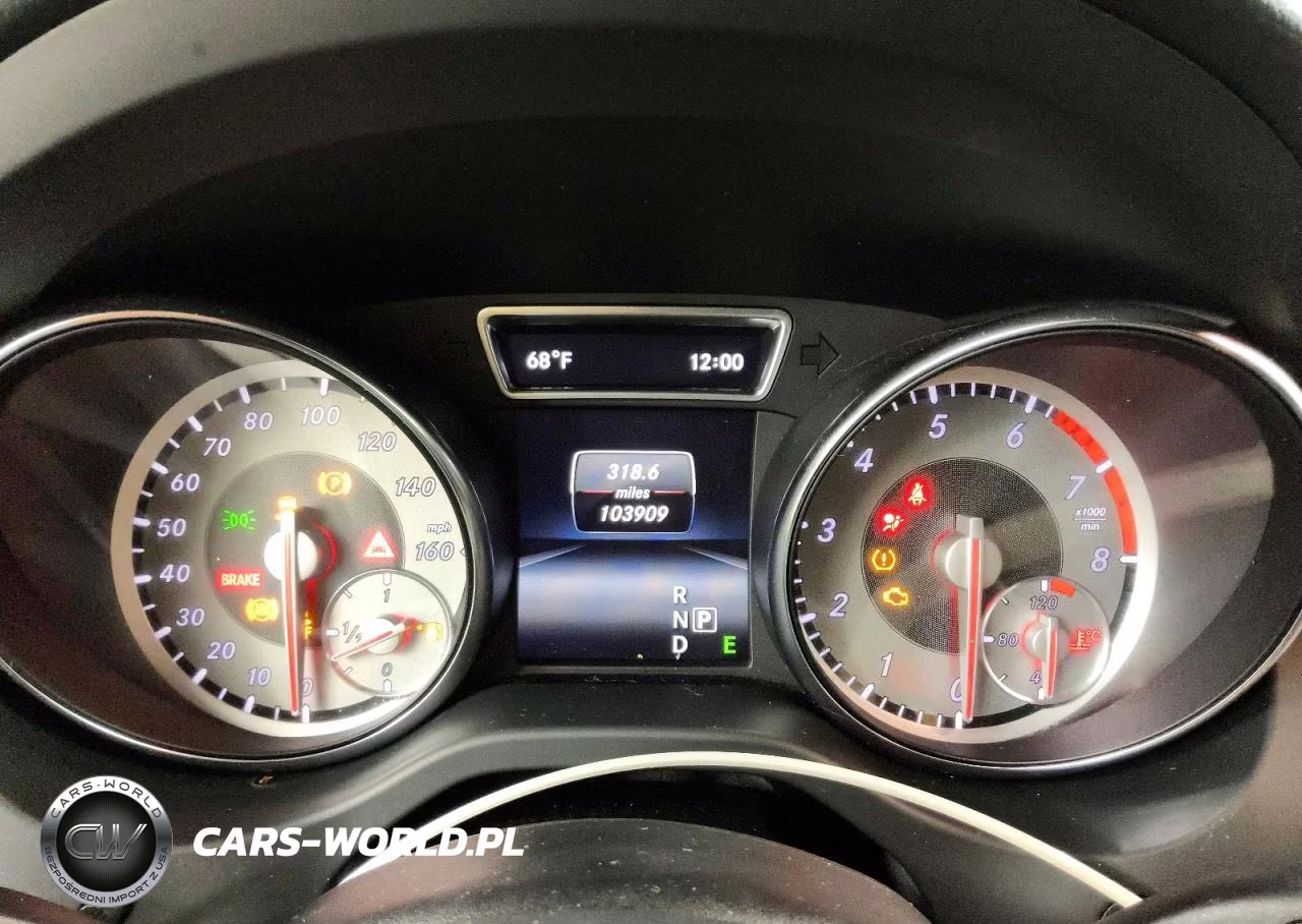 2015 Mercedes-Benz Cla 250 4Matic VIN:WDDSJ4GB4FN177351 - 9