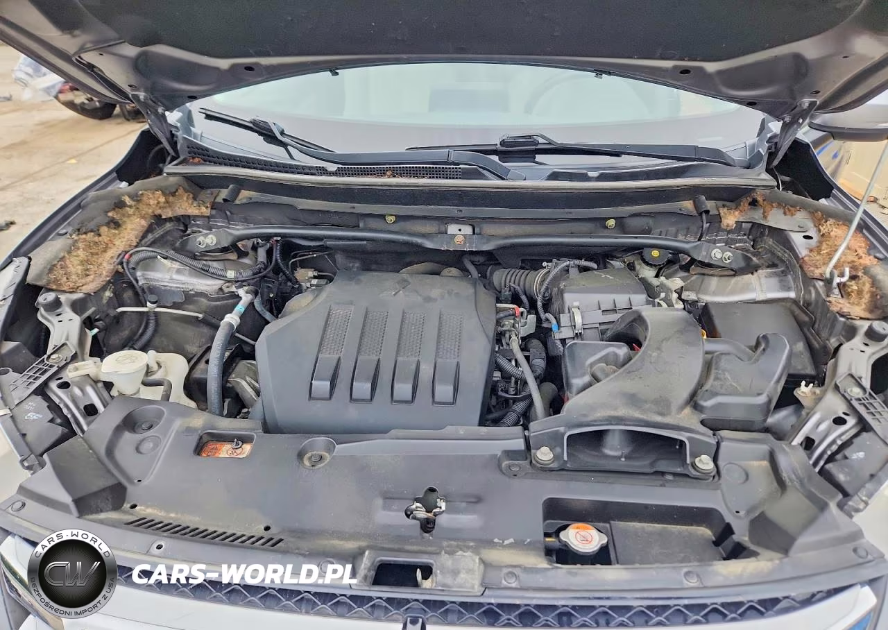 2018 Mitsubishi Eclipse Cross Se VIN:JA4AT5AA9JZ039192 - 12