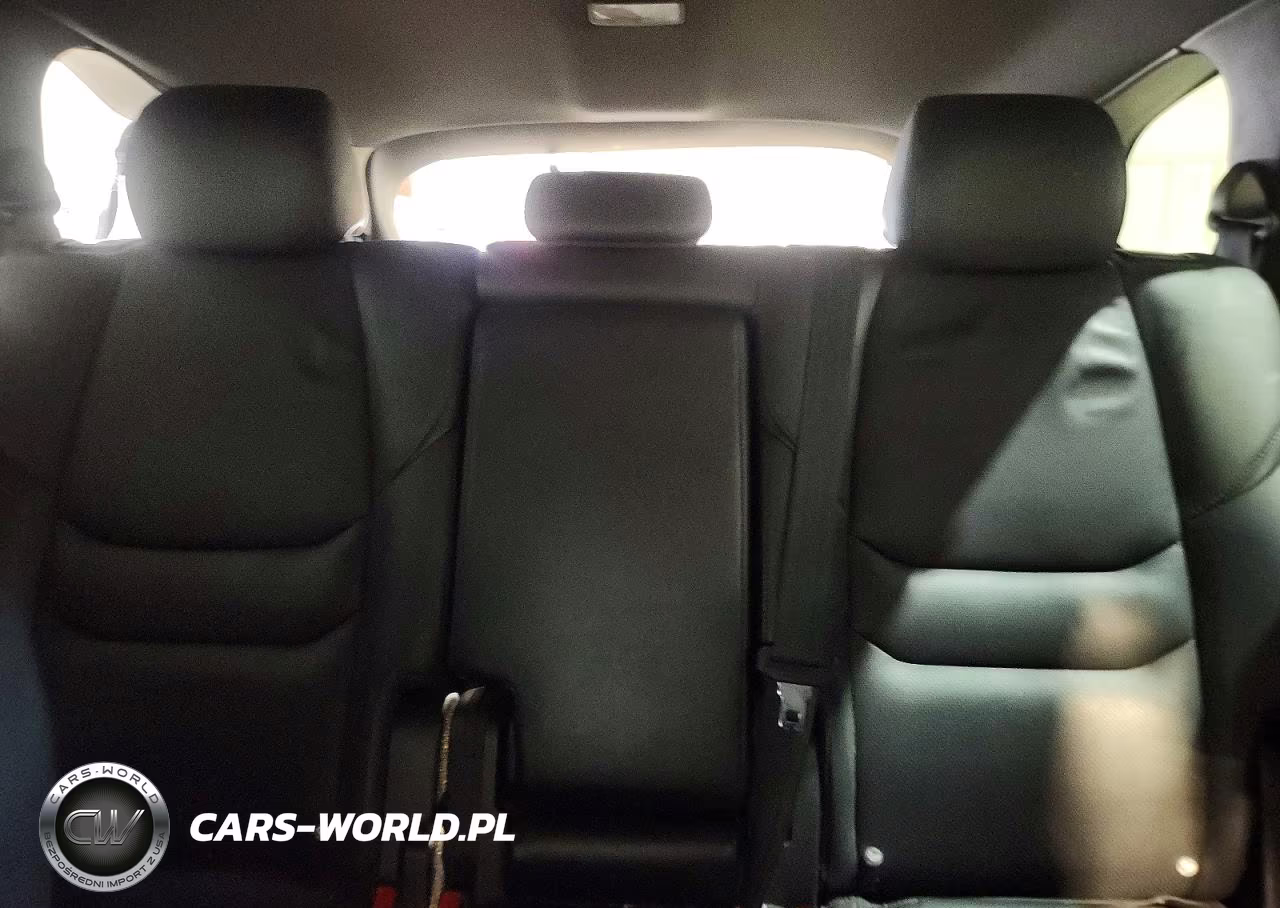 2019 Mazda Cx-9 Grand Touring VIN:JM3TCBDY5K0310123 - 10