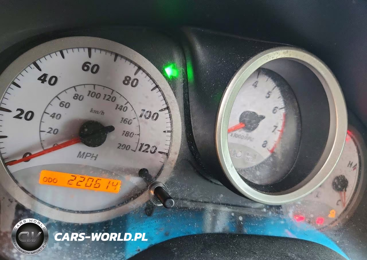 2005 Toyota Rav4 Base VIN:JTEGD20V750074755 - 9