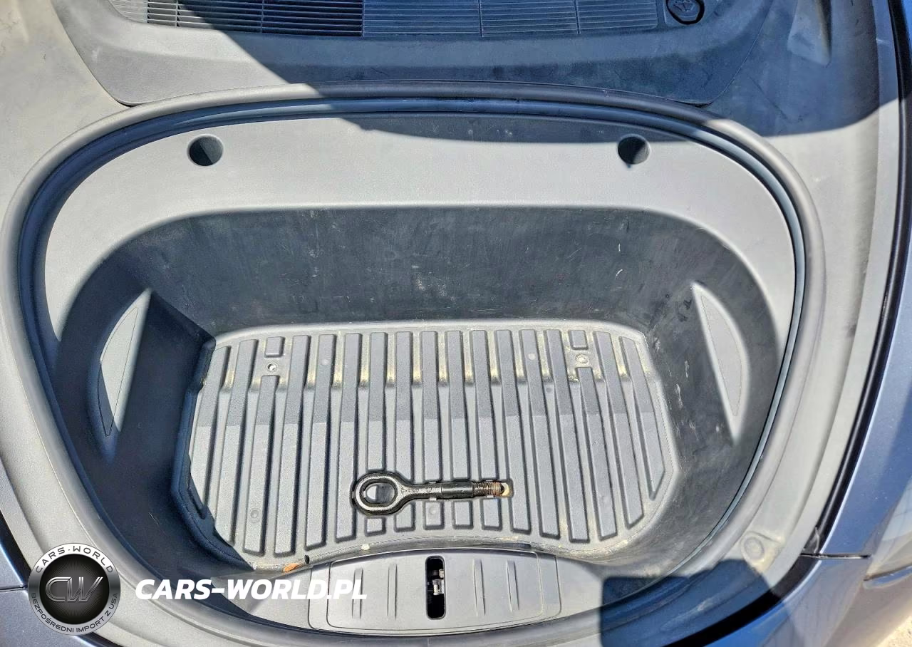 2022 Tesla Model 3 VIN:5YJ3E1EA4NF288684 - 11