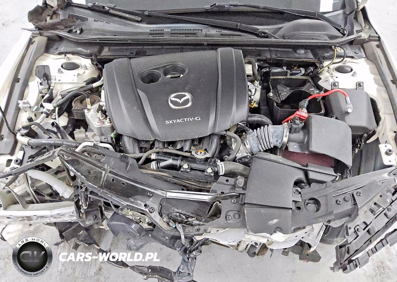 2020 Mazda 3 Premium VIN:3MZBPAEM6LM137349 - 11