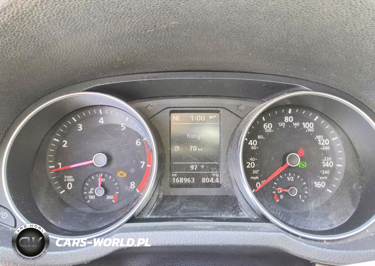 2018 Volkswagen Passat Se VIN:1VWBA7A35JC014948 - 9