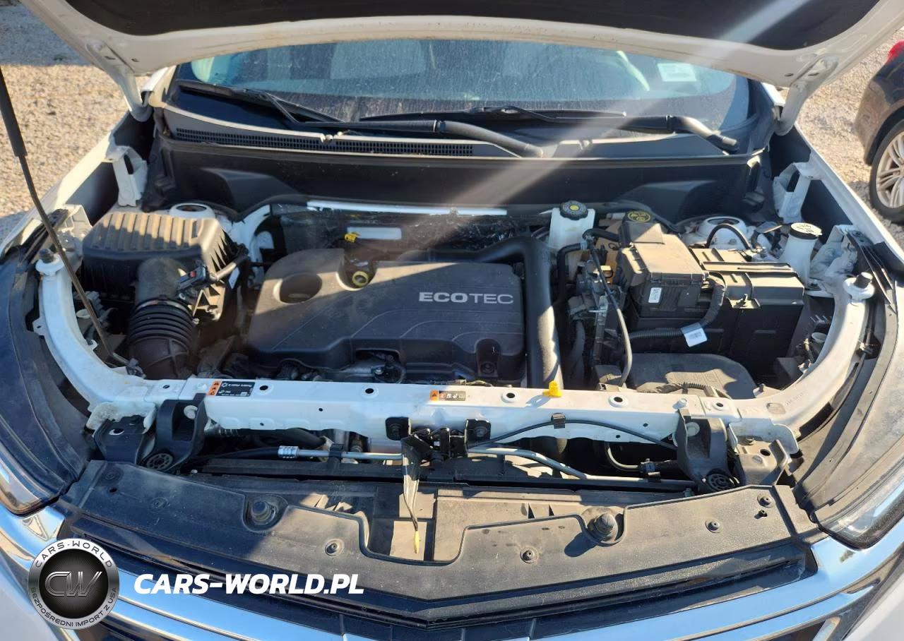 2022 Chevrolet Equinox Lt VIN:3GNAXUEV5NL190097 - 12