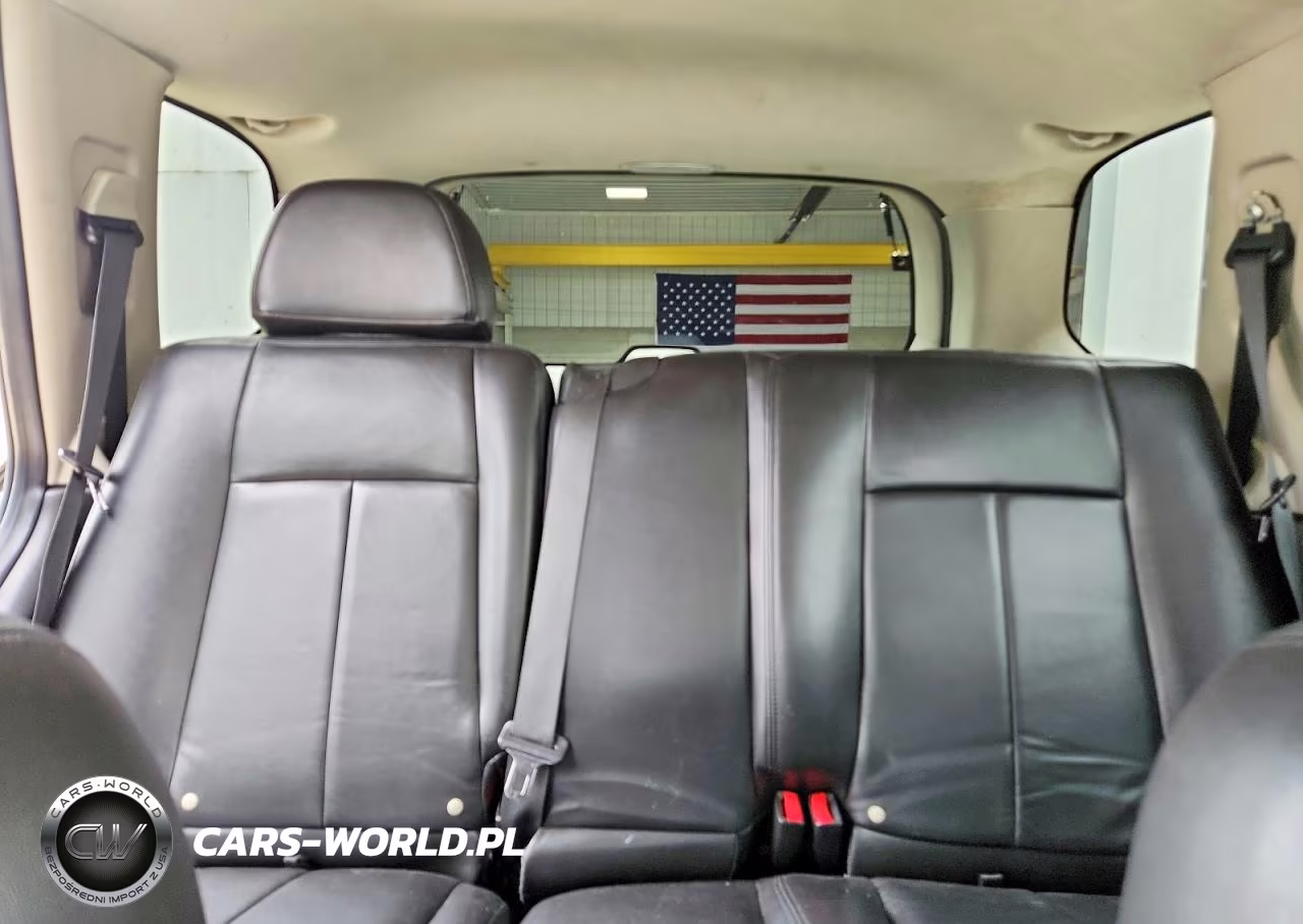 2007 GMC Envoy VIN:1GKDT13S172191359 - 10
