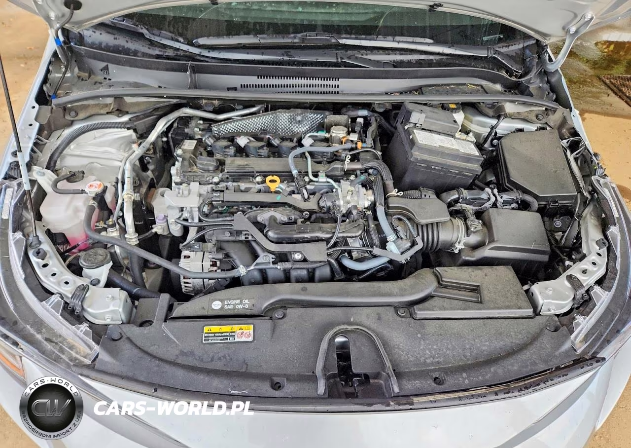 2026 Toyota Corolla Le VIN:5YFB4MDE5TP394731 - 11