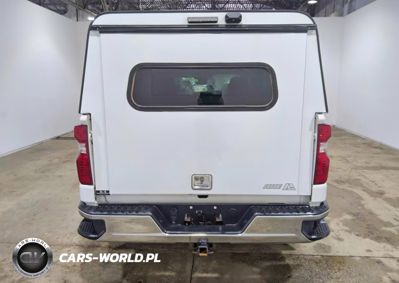 2023 Chevrolet Silverado K1500 Lt VIN:3GCPDDEK1PG101493 - 6