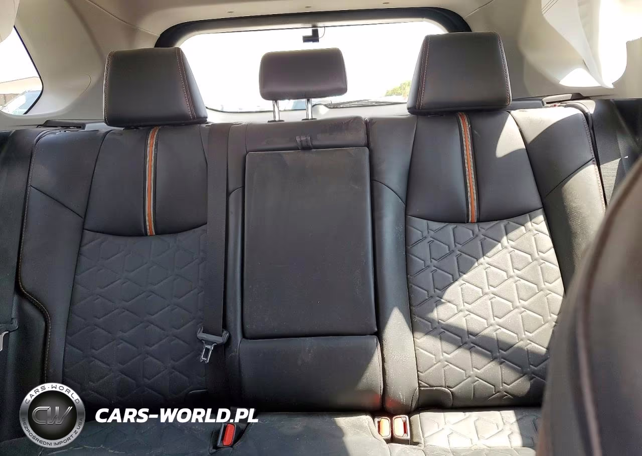 2019 Toyota Rav4 Adventure VIN:2T3J1RFV8KW042231 - 10
