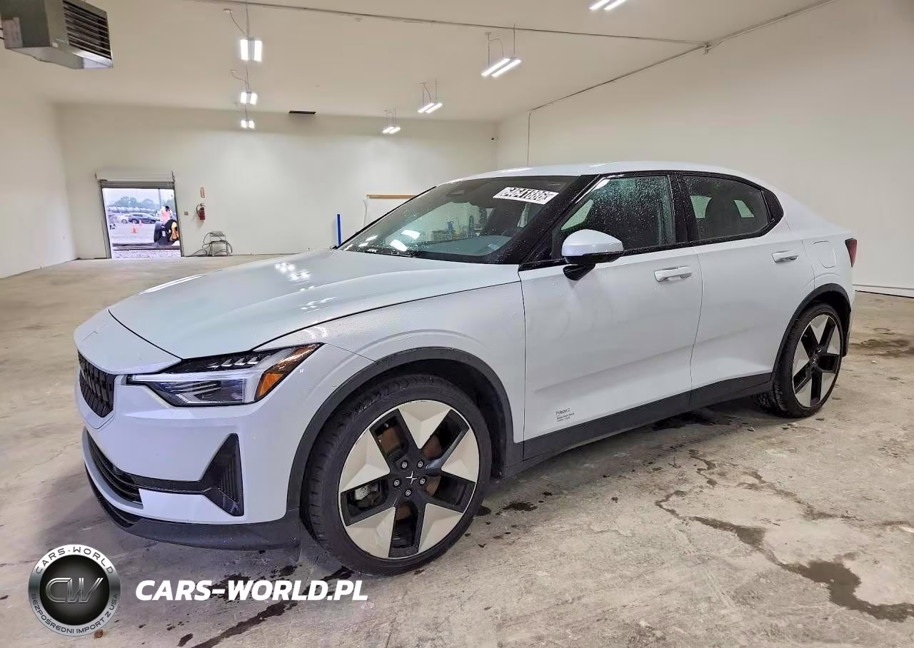2023 Polestar 2