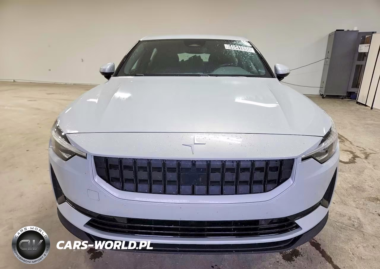 2023 Polestar 2 VIN:YSMEG3KA5PL152815 - 5