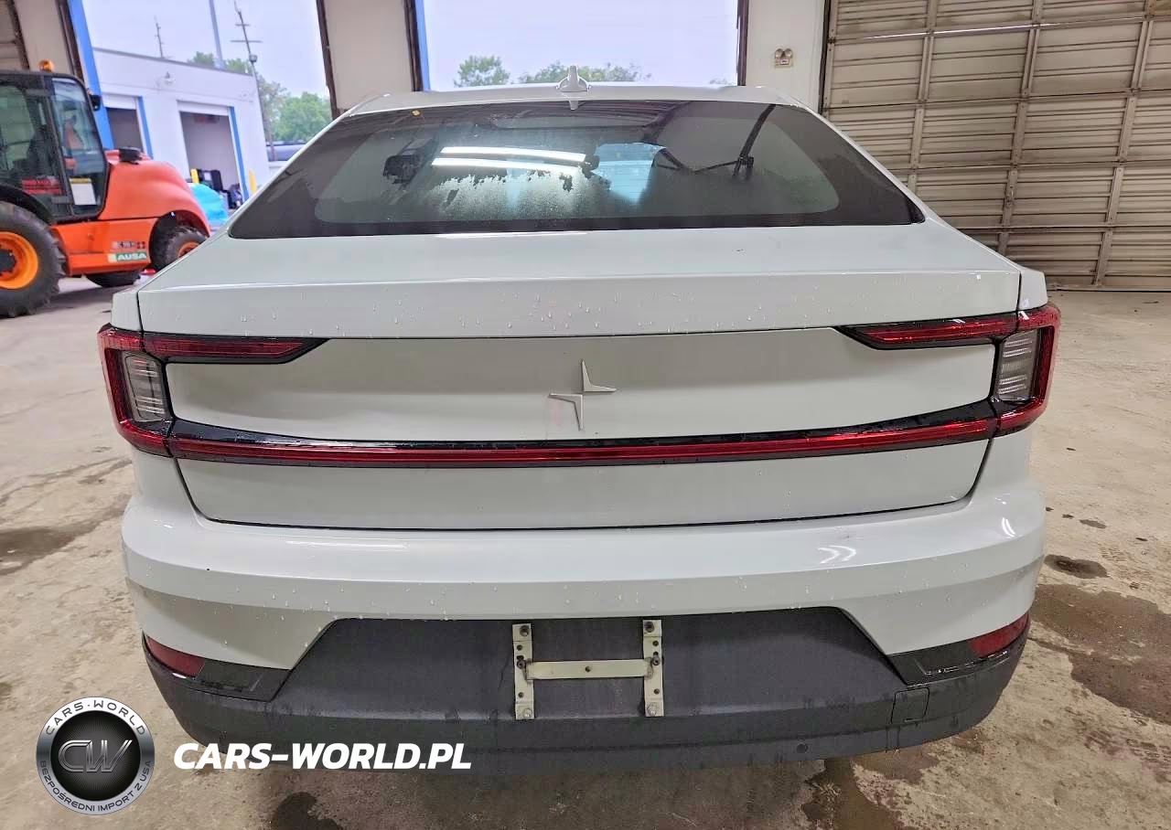 2023 Polestar 2 VIN:YSMEG3KA5PL152815 - 6