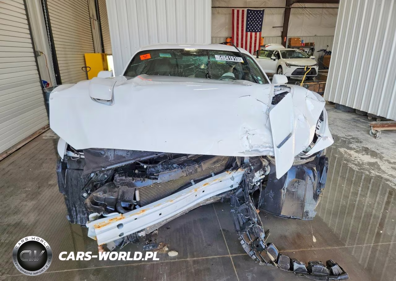 2015 Ford Mustang Gt VIN:1FA6P8CF7F5329932 - 5